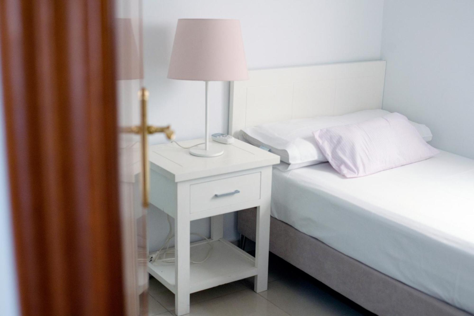 El Marques San Juan Apartman Málaga Kültér fotó