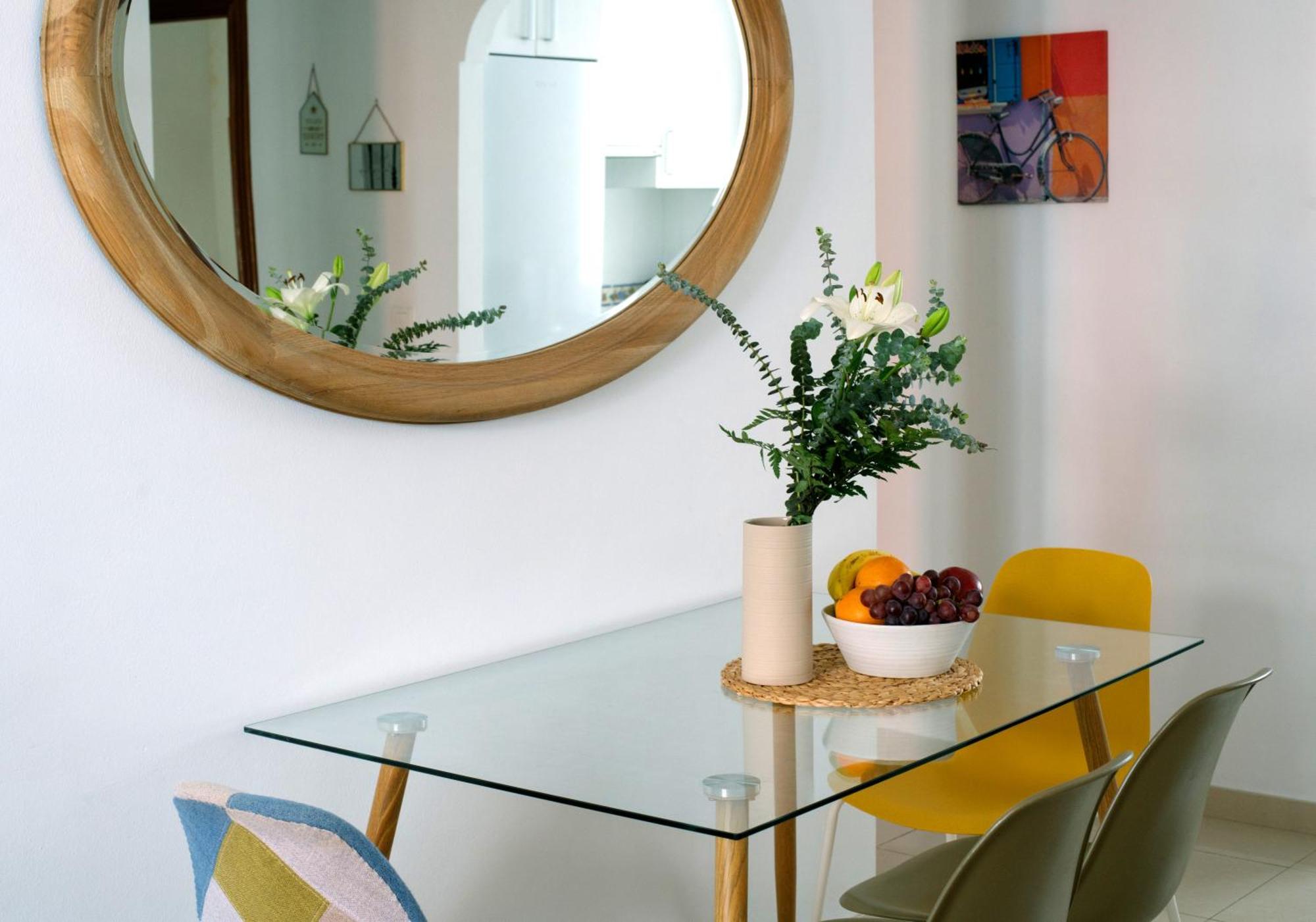 El Marques San Juan Apartman Málaga Kültér fotó