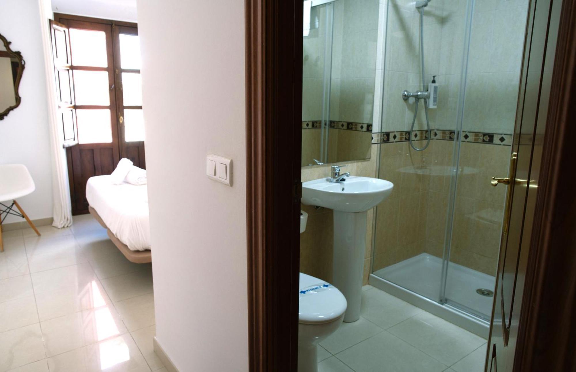 El Marques San Juan Apartman Málaga Kültér fotó