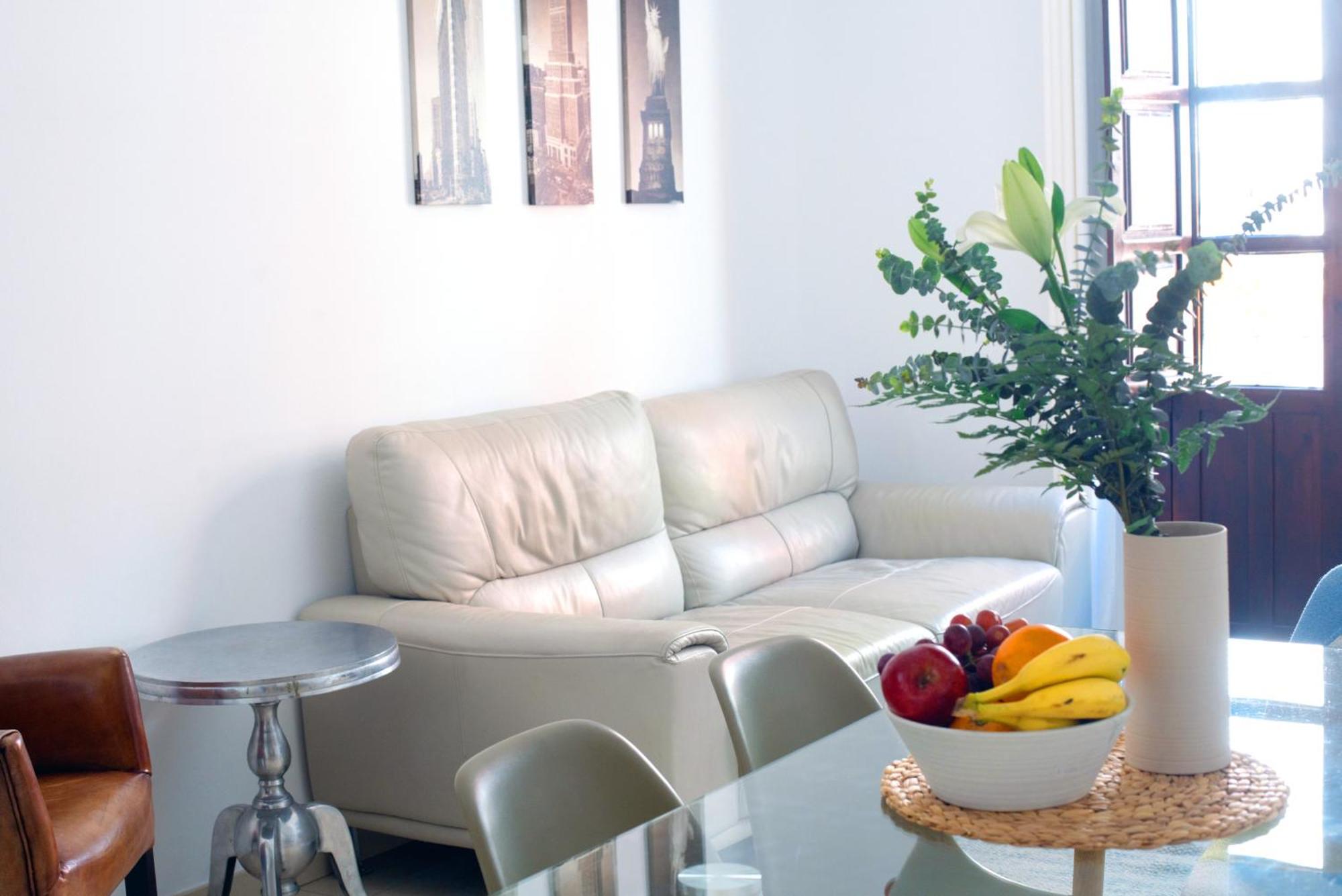 El Marques San Juan Apartman Málaga Kültér fotó