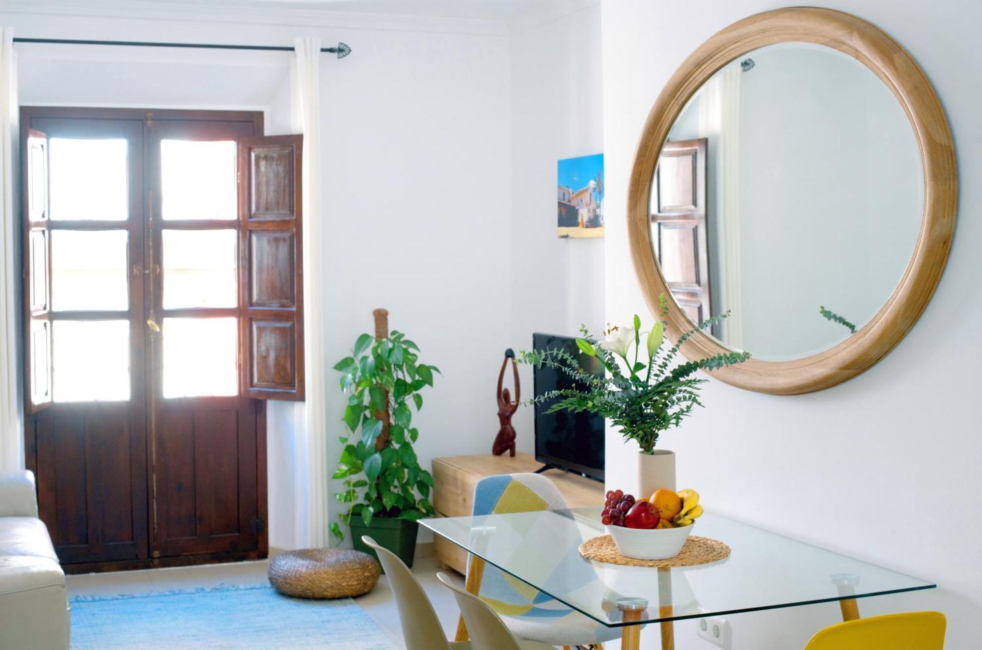El Marques San Juan Apartman Málaga Kültér fotó
