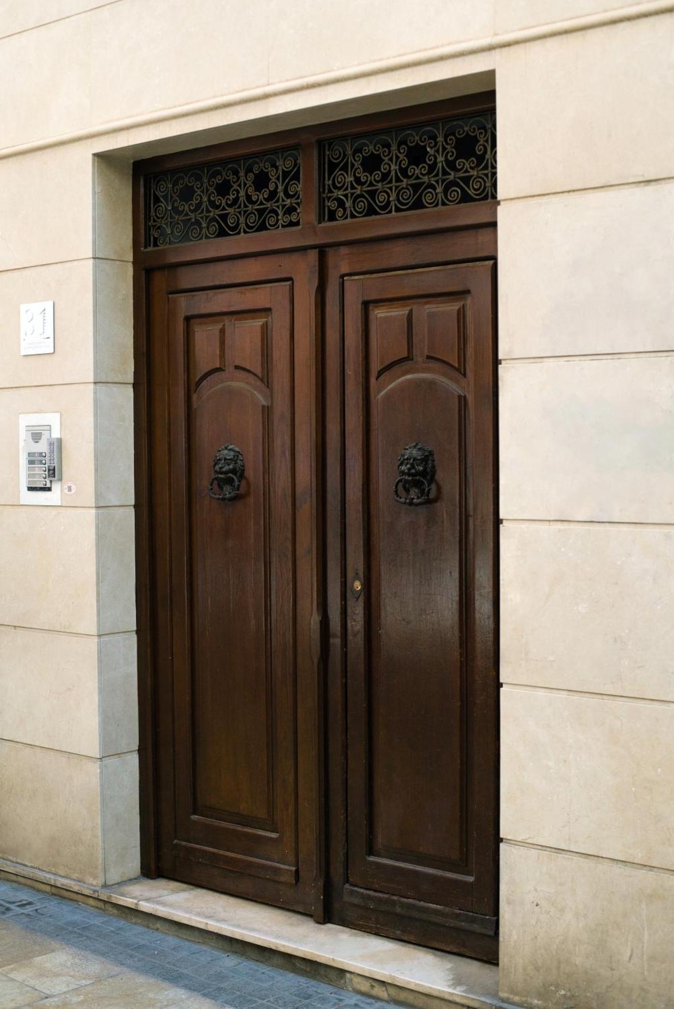 El Marques San Juan Apartman Málaga Kültér fotó
