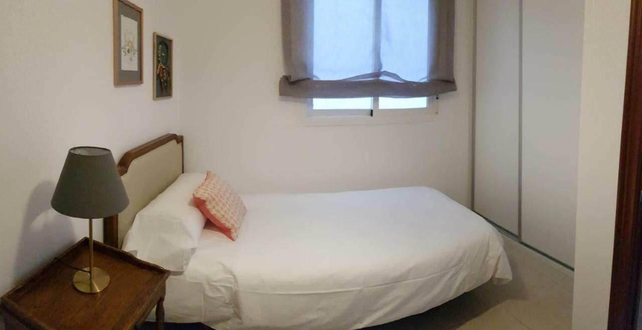 El Marques San Juan Apartman Málaga Kültér fotó