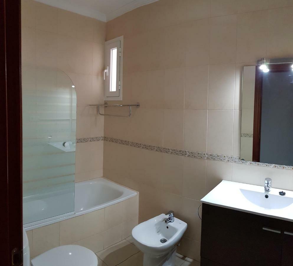 El Marques San Juan Apartman Málaga Kültér fotó